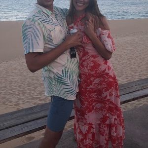 Chelsea28 Printed Midi Dress